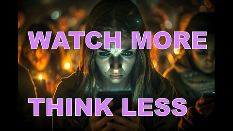 YouTube eats your time and your comments