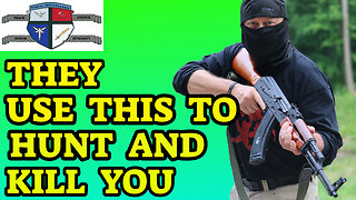 The Life Saving Discipline That MOST PREPPERS DON'T KNOW