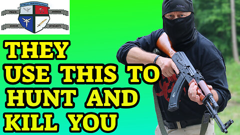The Life Saving Discipline That MOST PREPPERS DON'T KNOW