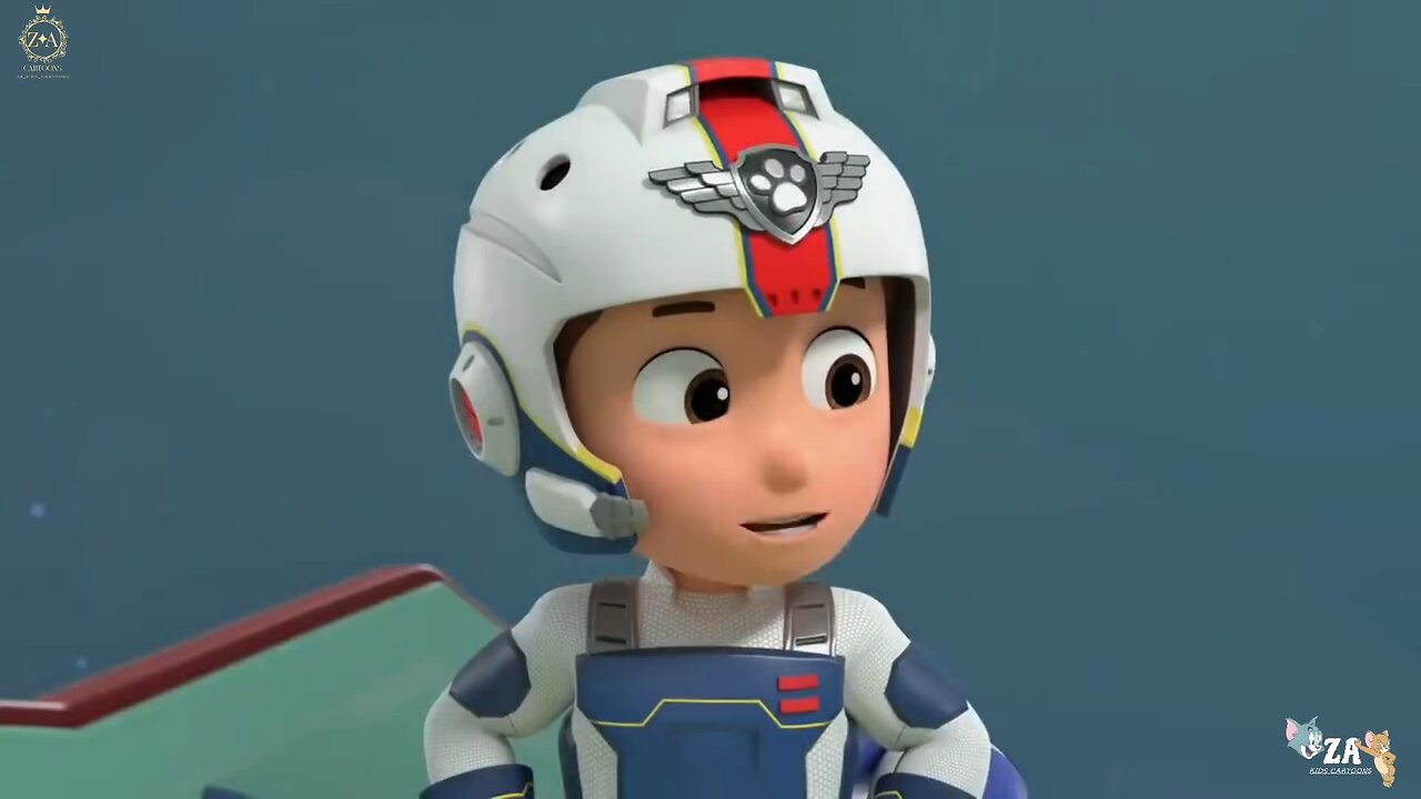 PAW Patrol Cartoons