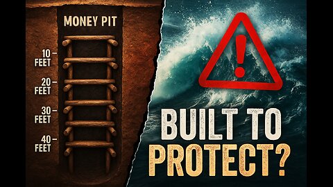 Oak Island Episode 2 - The Excavation Efforts Fortune Seekers and Tragic Failures