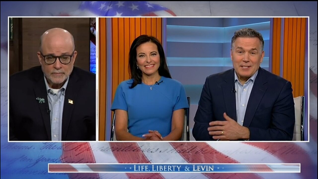 McCormick’s’ ‘Who Believed In You?’ Aims to Strengthen the Nation