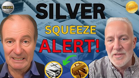 💥 PARABOLIC Spike In 💰 Gold and Silver Prices - Macleod & Schiff | Gold and Silver Price Prediction