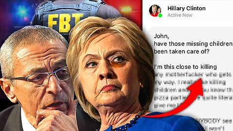 "Elite Panic as True Epstein List Leaks on Dark Web, Feb 19, 2023"