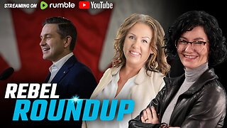 BC judge's dangerous rulings, 40% of Sask backs separation, Poilievre on immigration | Rebel Roundup