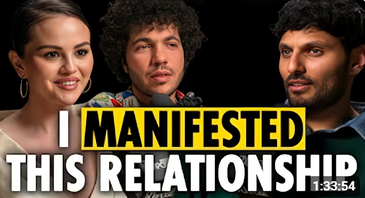 Selena Gomez & Benny Blanco EXCLUSIVE: How Benny Taught Me to Trust Again