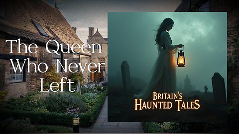 The Queen Who Never Left