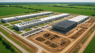Google Invests $9 Billion in Deeply Red Oklahoma: New AI & Data Center Expansion