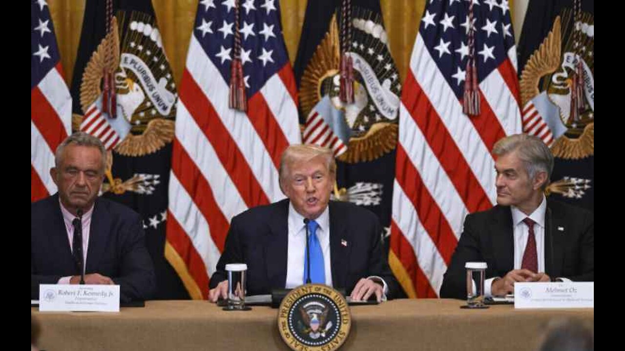 CBO. Tax Law Could Cause Medicare Cuts Unless Congress Acts