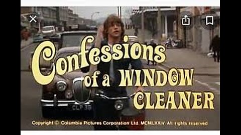 Confessions of a Window Cleaner 18 1974 ‧ Comedy ‧ 1h 30m