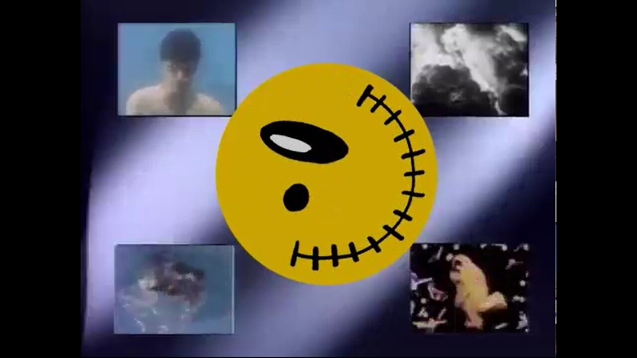 Talking Heads - Road to Nowhere