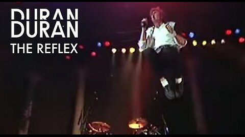 Duran Duran The Reflex ( Video ) HD