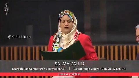 Imagine standing up in the House or Commons and asking to immigrate Moslem Terrorists