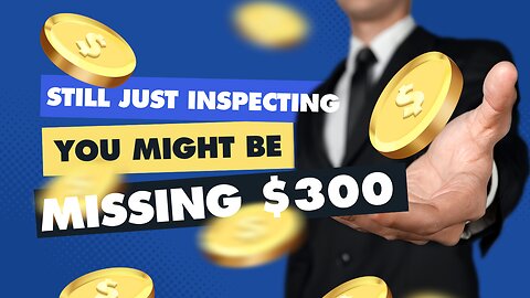 You're Already Doing This... But Not Charging for It?! 💸 | Property Consultant Secrets Revealed!