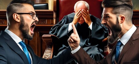 Furious Vaxxed Suing Unvaccinated for ‘Not Warning Them’ About Deadly mRNA