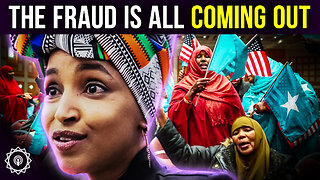 All the Somali Fraud is Being Exposed