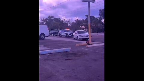 Car full of black women tries to drive away from the police, smacks into an SUV,then the black women