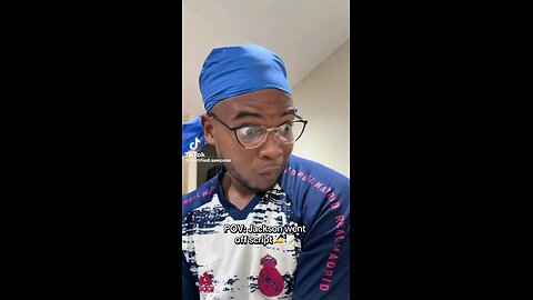 Certified Sampson Comedy Trinidad & Tobago🤣🤣🤣💯🇹🇹