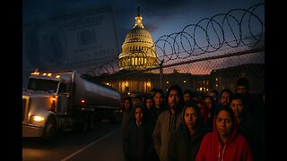 🎬 Граница иллюзий: когда сострадание стало валютой власти