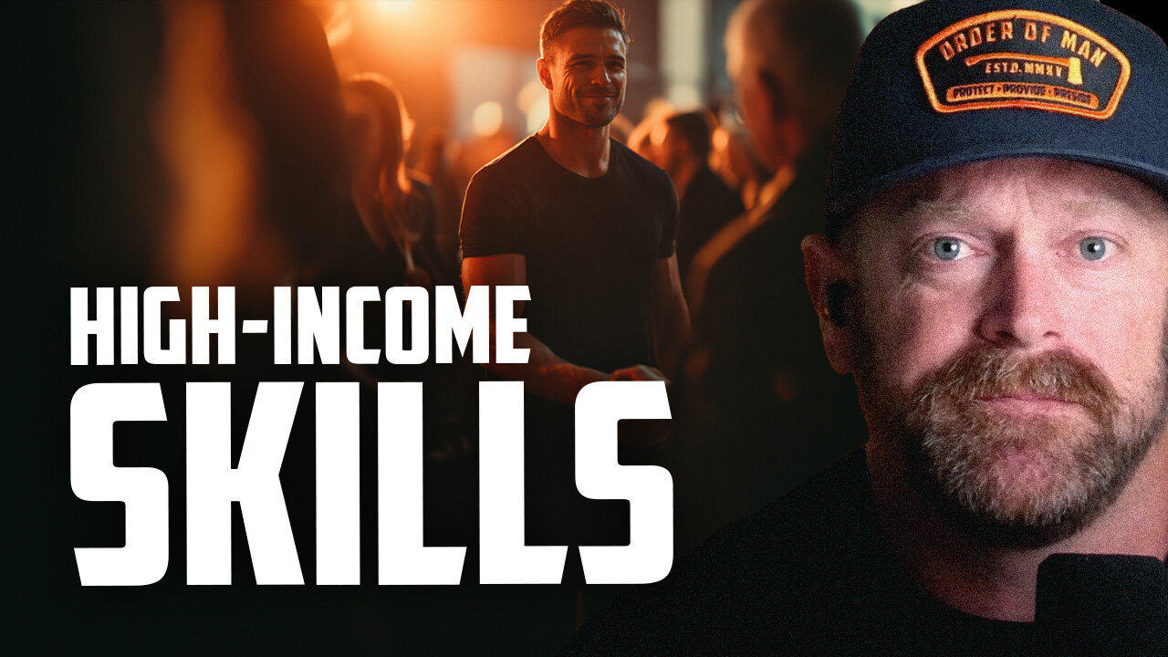 The Power of Intention, High-Income Skills, and Overcoming Financial Hurdles | ASK ME ANYTHING