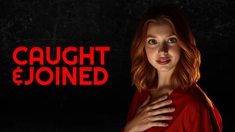She Caught Us… And Joined In 😳🔥 | A True Story of Infidelity