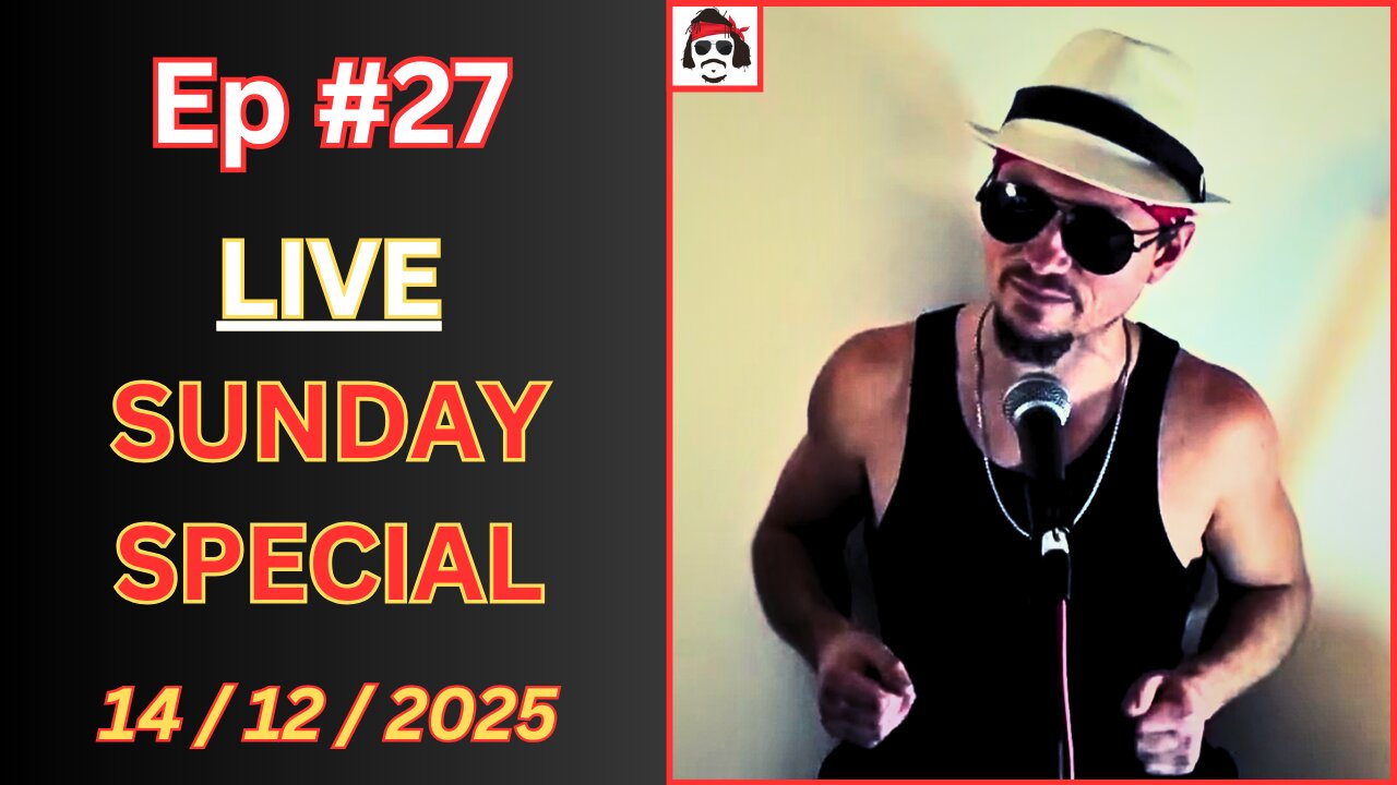 Ep #27 - Antisemitism Down Under