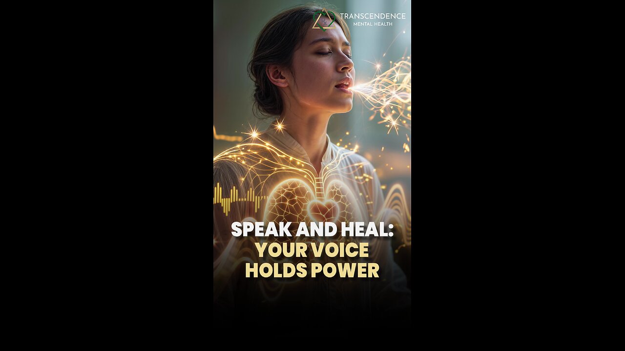 The Most Powerful Healing Instrument on the Planet is...