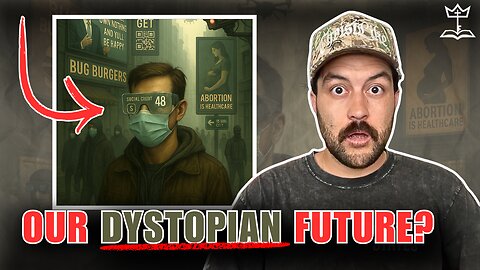 Globalist Agenda EXPOSED by Joe Rogan | Dystopian Future Reaction