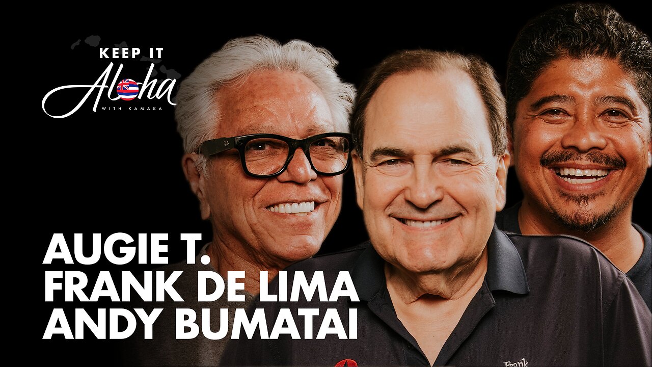 Legend of comedy Frank De Lima's last hurrah