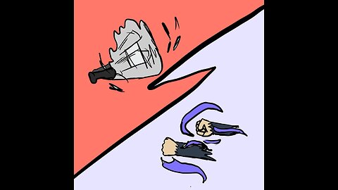 Garou vs metal bat