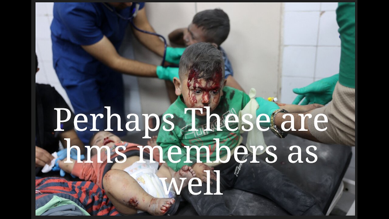 Israel's genocidal campaign in Gaza has left 39000 children orphans as the world remain silent