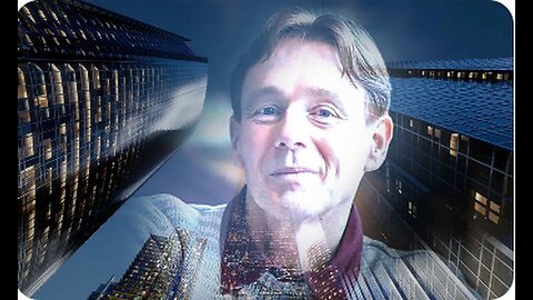 "Financial Elite Insider, Ronald Bernard, Claims Child Sacrifice Among the Privileged"