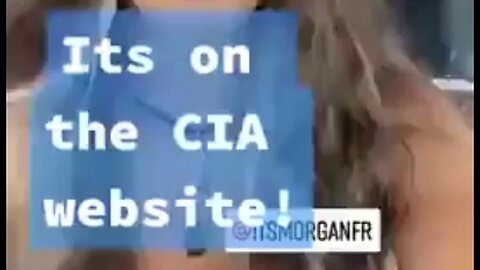 The CIA Erased Tartarian History... (Turn it Down, High Volume Warning)