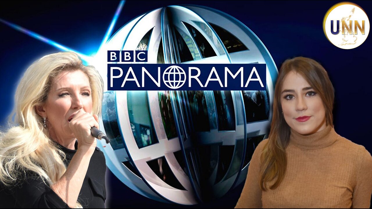 Kate Shemirani live with David Clews