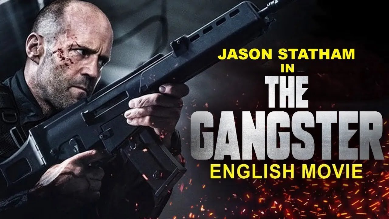 THE GAGSTER