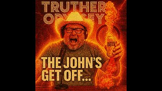 The John's Get Off...