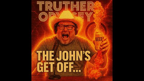 The John's Get Off...
