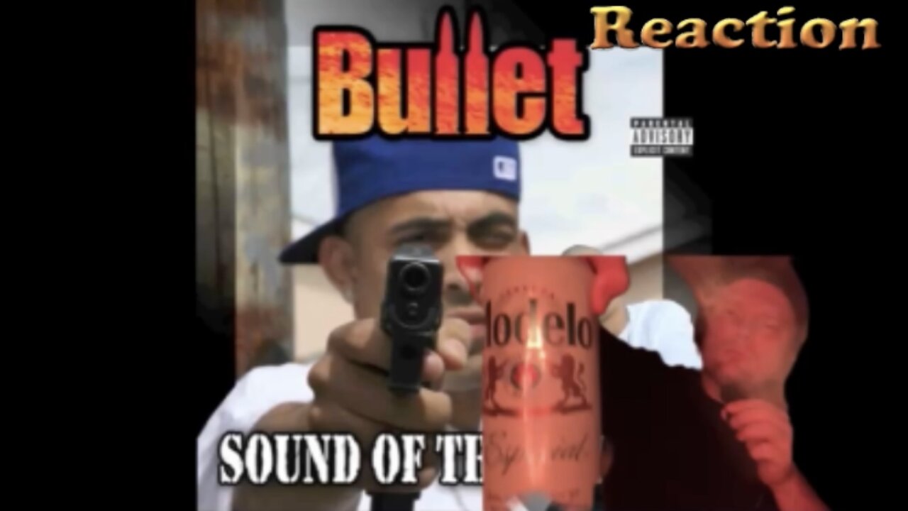 Bullet -Pay Attention (Reaction)