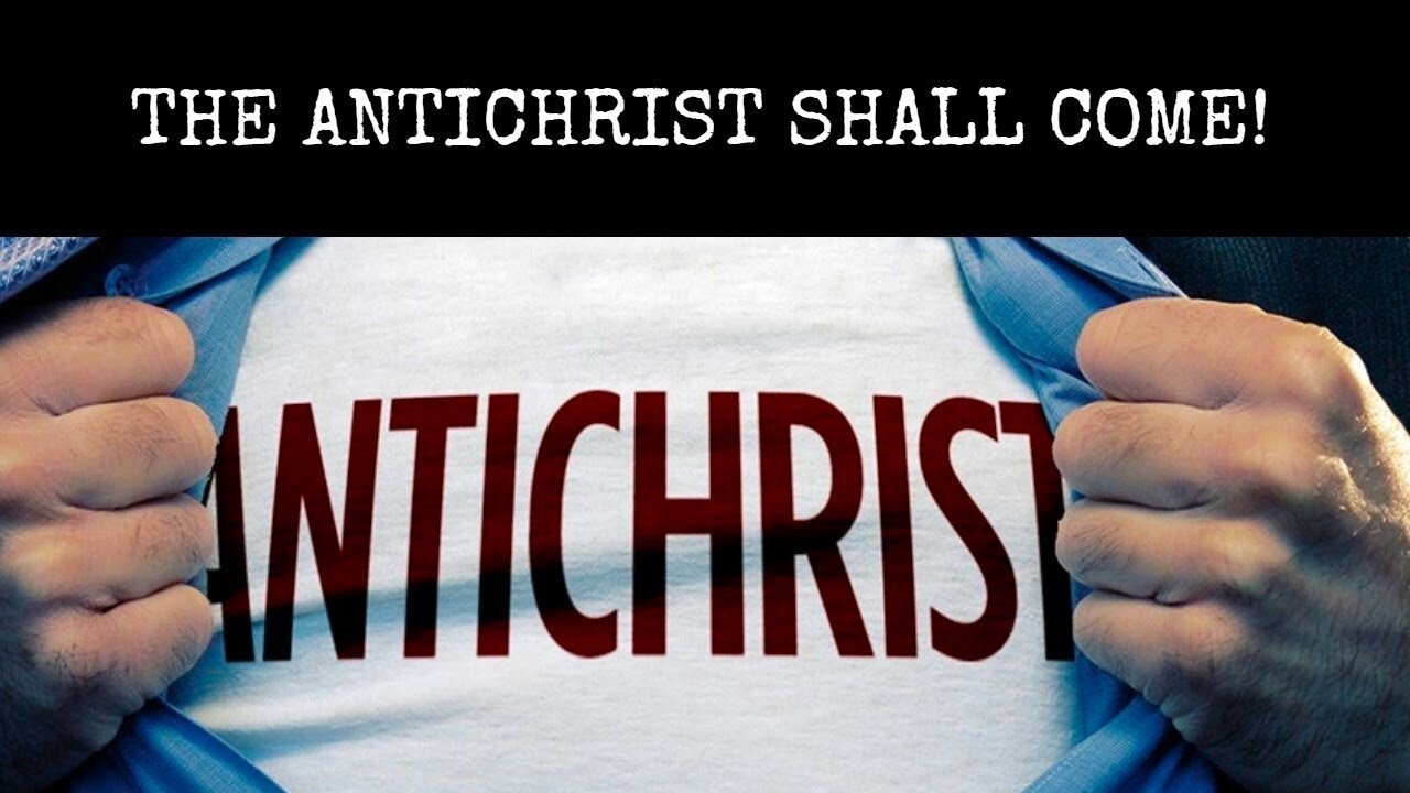 HOTC QW | The antichrist ?? | Wednesday, May 28th, 2025