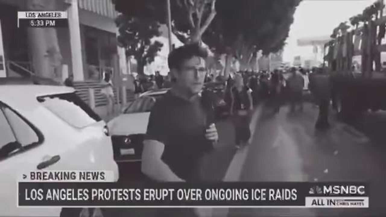 The Time Of Jacobs Trouble Is Here‼️Northern Kingdom First, Southern Kingdom The Worst‼️ 🪧🚸🚔