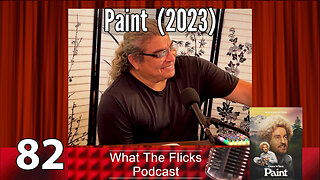 WTF 82 "Paint" (2023)