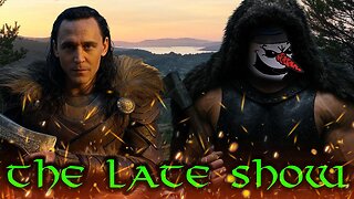 The Late Show with Sno Dub and Stone Cold Loki