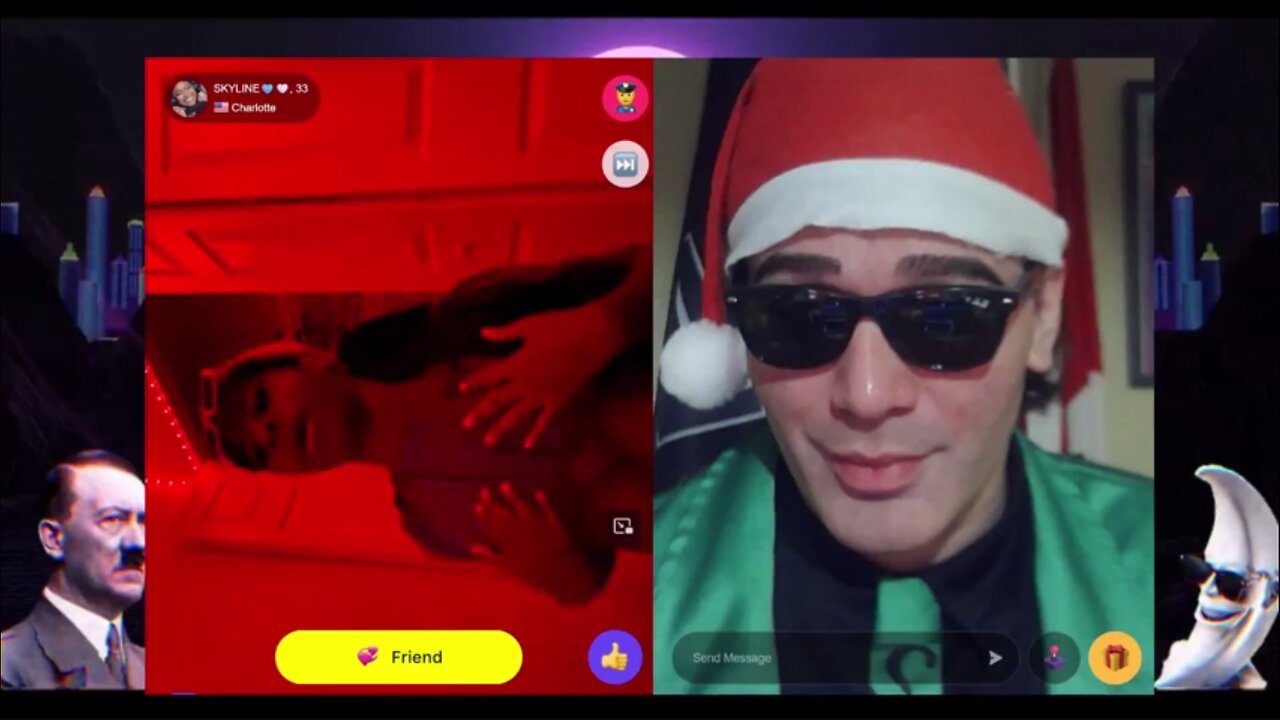 Gypsy Crusader clip 82