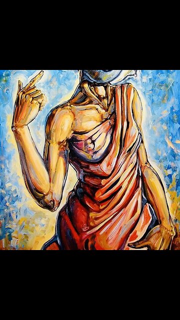 WHAT HAPPENS TO SOCIETY AFTER……