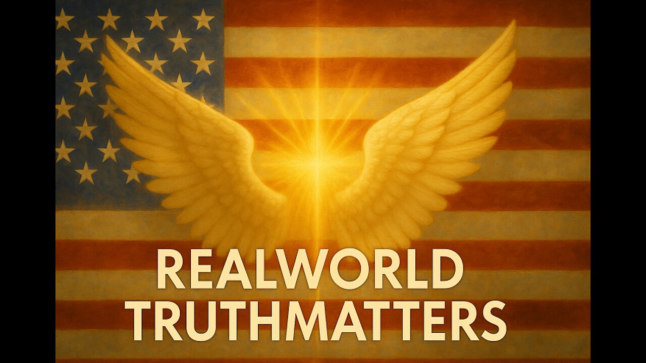 RWTM -1* Local news, Global conflict's continued, & 3 bible passages that will tie it all together