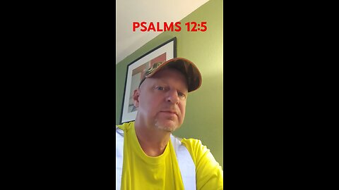 #PSALMS12:5 "AMERICAN CITIES ! CHAOS REIGNS ! GOD PLAYED HIS TRUMP CARD !"