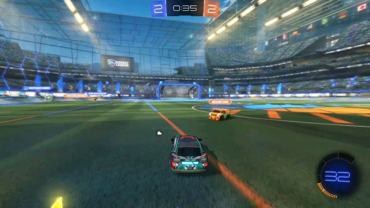 dashing like fashion