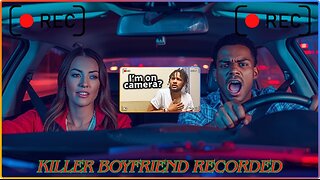 Girlfriend Recorded Her Own Murder! Killed By Her Boyfriend! Fight Night Classic Boxing. Holyfield v Bowe 1, 2 & 3.