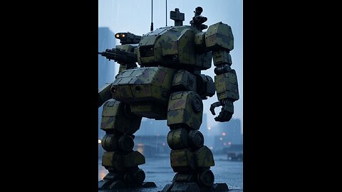 The East Coast Retro Gamer: MechWarrior 5: Mercenaries - Campaign Mode (Live Stream)