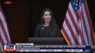 Rep APL: College NEEDED Charlie Kirk